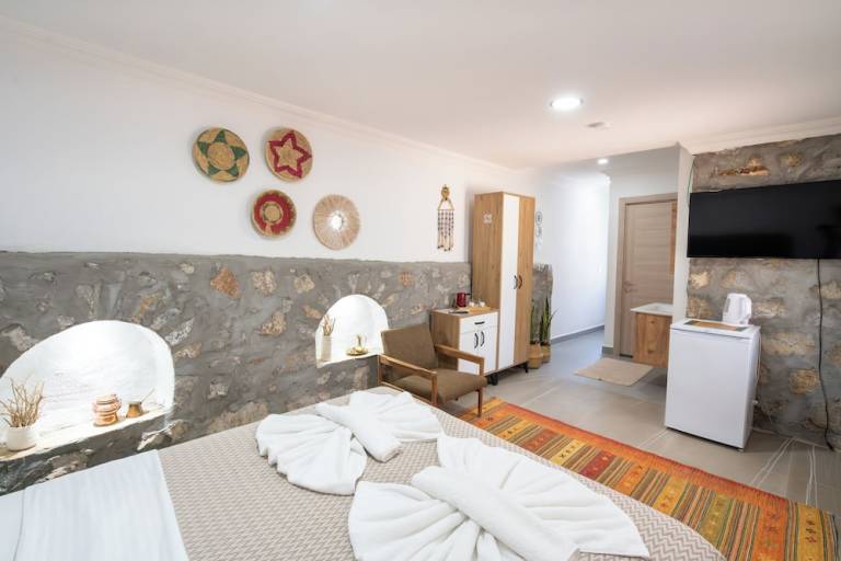 Apartment İçmeler Mahallesi