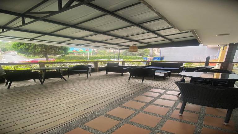 Hotel Port&oacute;n Sabaneta