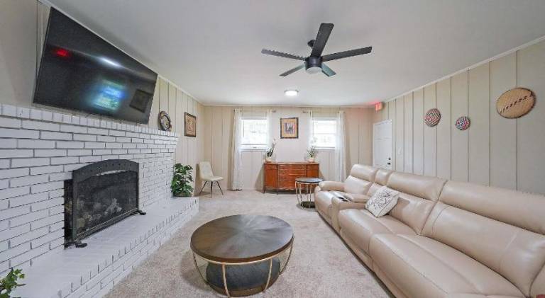 Vacation home with 3 rooms for 8 persons — photo 3