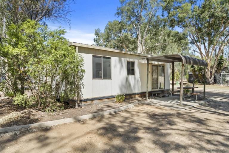 Holiday park Koonoomoo