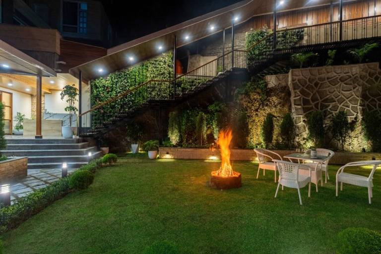 Apartment Shimla