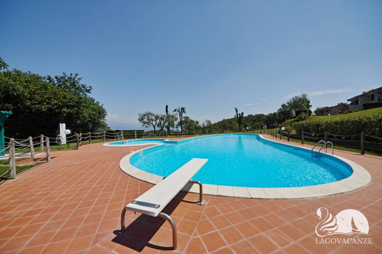 Ferienwohnung  Padenghe sul Garda