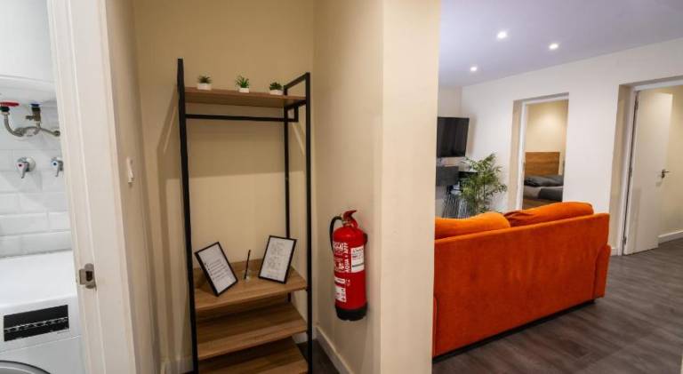 Rental apartment with 3 rooms for 6 persons — photo 4
