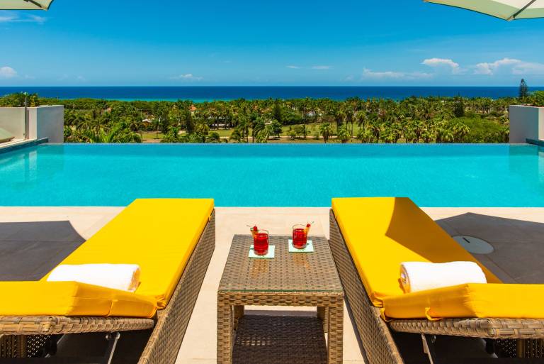 Villa Montego Bay