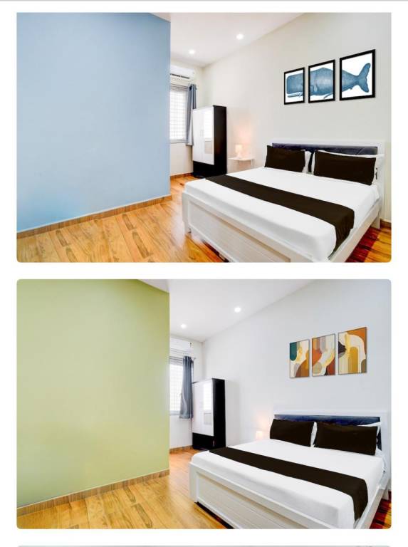 Hotel M G Elite