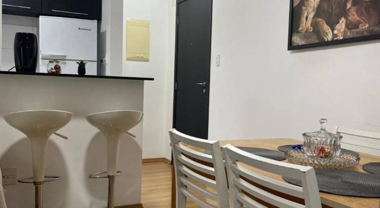 Lovely holiday apartment with pool | Pet-friendly in São José dos Campos