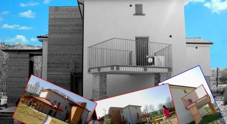 Bed and breakfast Buonabitacolo