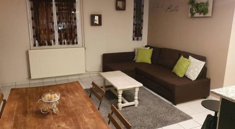 Holiday apartment | Pet-friendly — photo 3