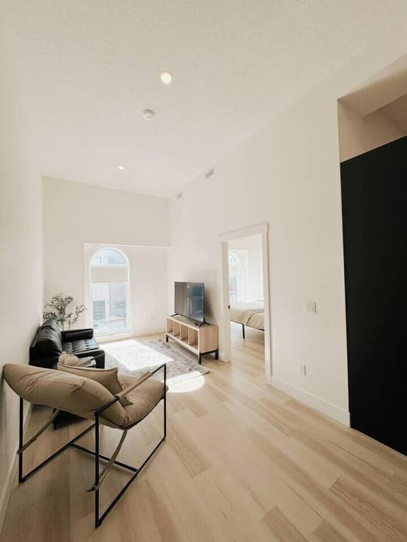 Apartment  Woodstock
