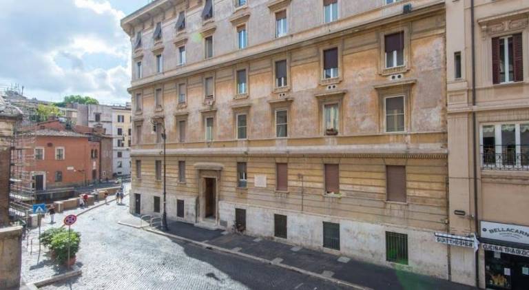 Lovely apartment with terrace & garden | Close to Pantheon | Perfect for remote work | Pet-friendly — photo 4
