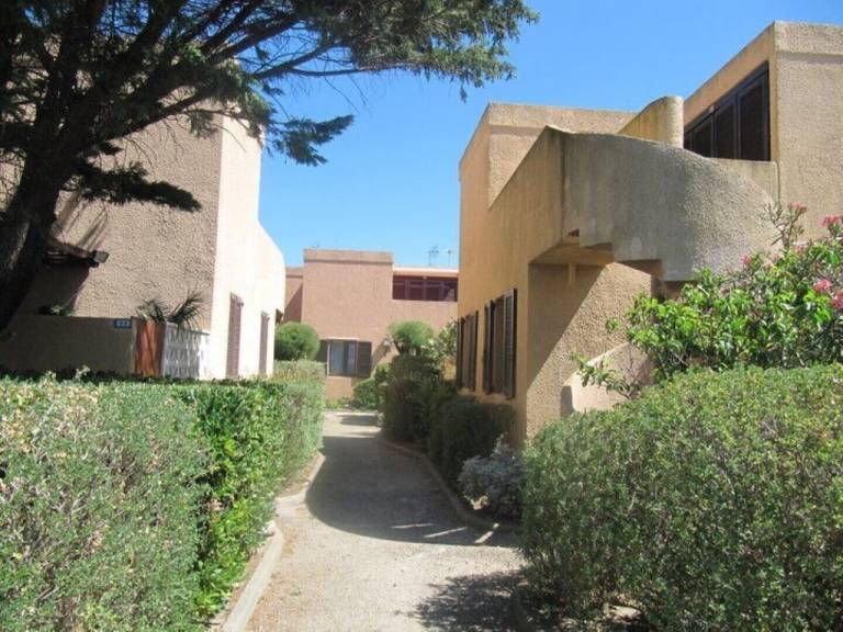 Appartement Leucate