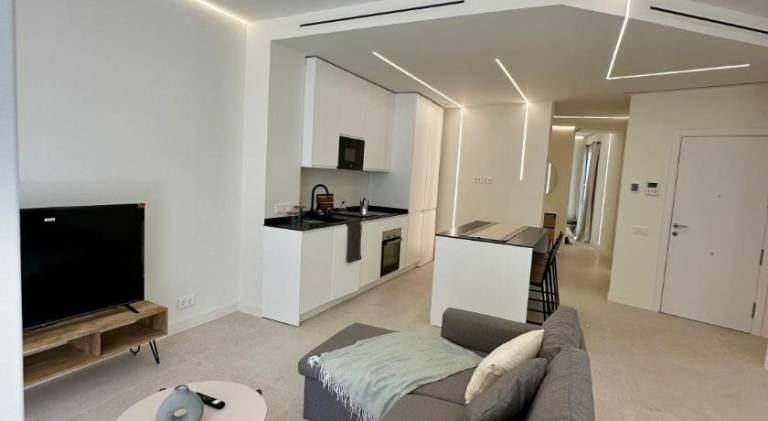 Rental apartment | Next to Alcazaba of Málaga in Málaga