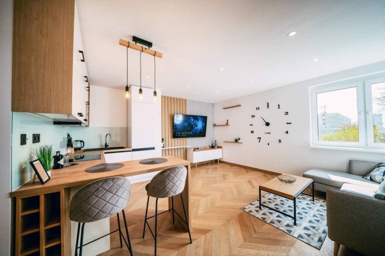 Apartament  Staré Mesto