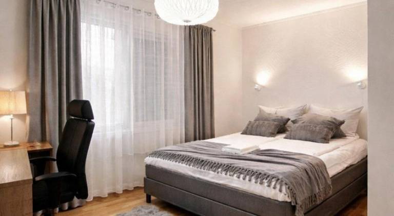 Lovely apartment | Pets allowed in Stavanger