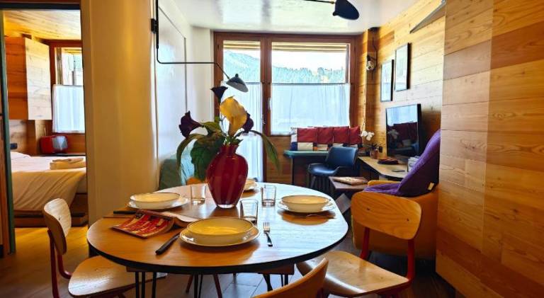 Wonderful apartment | Close to the ski | Pets allowed — photo 3