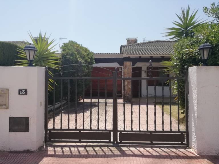 Chalet Creixell