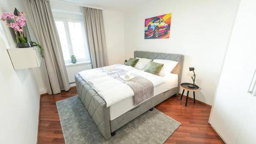 Apartment Hütteldorf