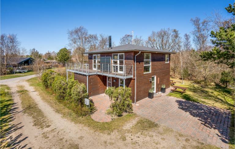 Hus Grenaa