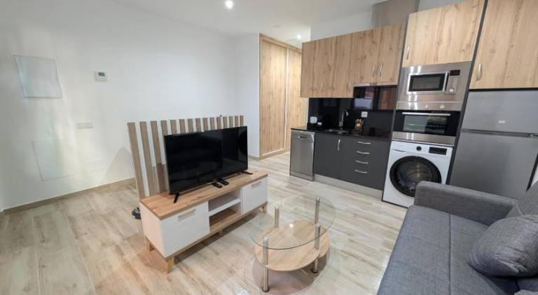 Rental apartment for 3 persons — photo 2