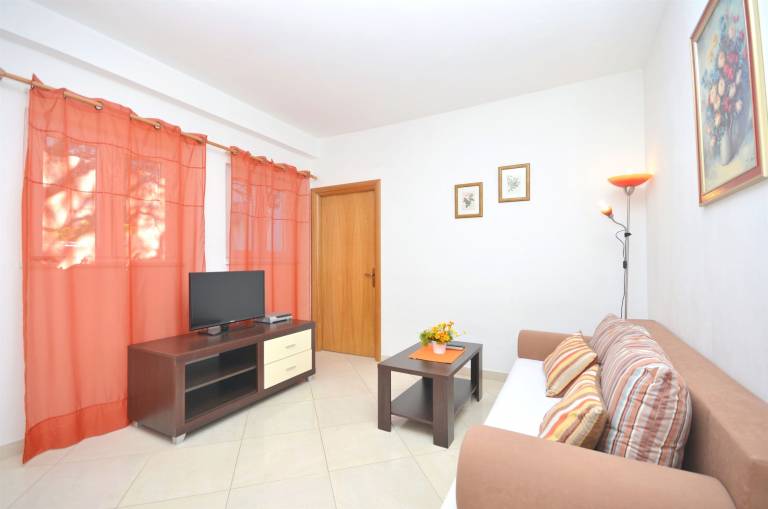Ferienwohnung Vodice