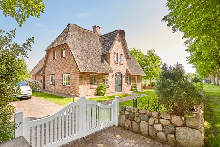 Ferienhaus Goting