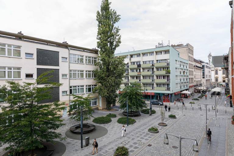 Vacation home | Close to Market Square — photo 4