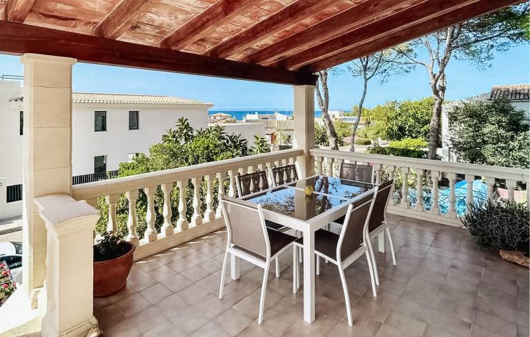 Huis Colonia de Sant Pere