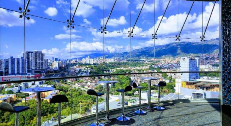 Hotel Roseliere Bucaramanga