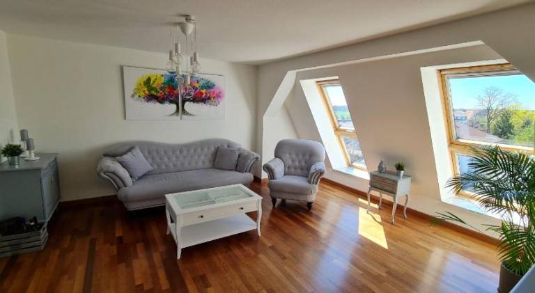 Ferienwohnung Forst (Lausitz)