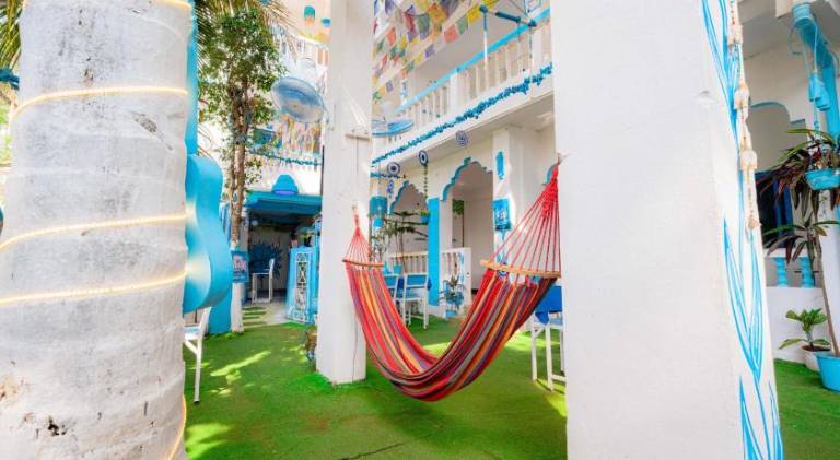 Viik Wellness Inn - 3 Star Resort Arambol Beach Goa — photo 5