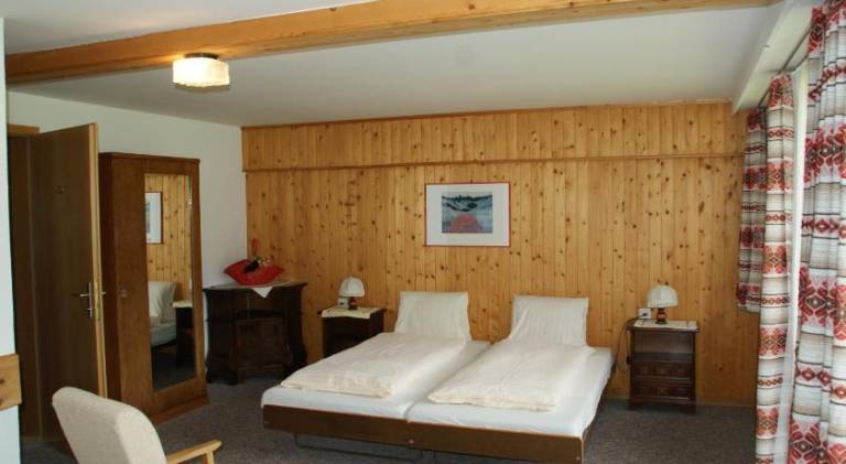 Hotel Pension Spycher — photo 2