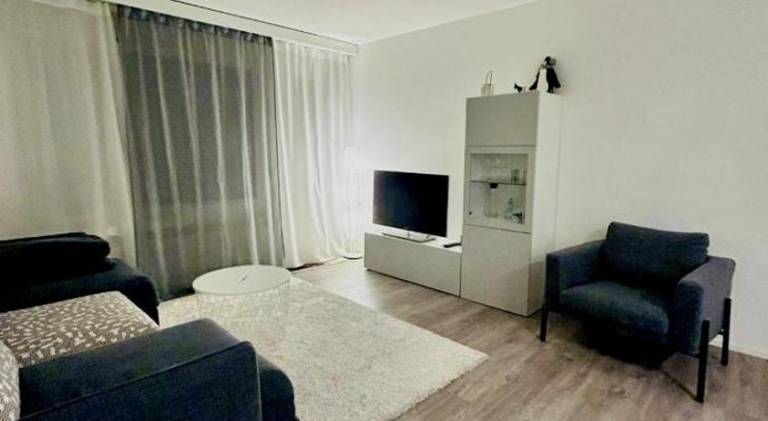 Pleasant rental apartment | Pets allowed in Davos