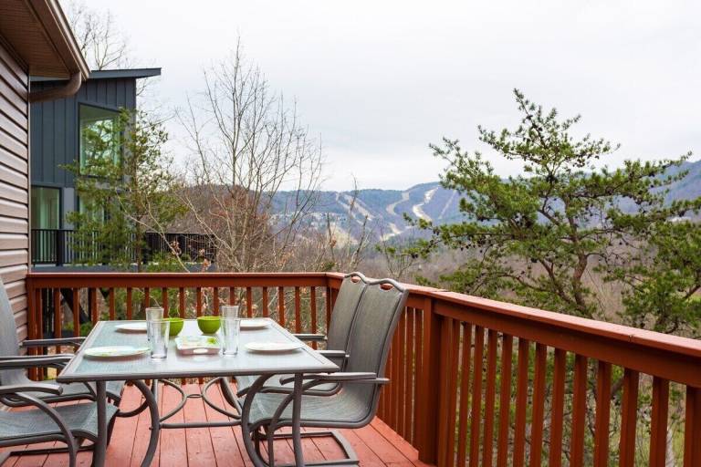 Cabin McGaheysville