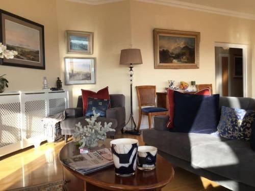 Apartment Bray