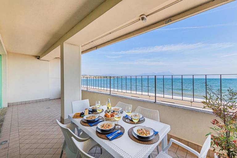 Ferienwohnung Desenzano del Garda