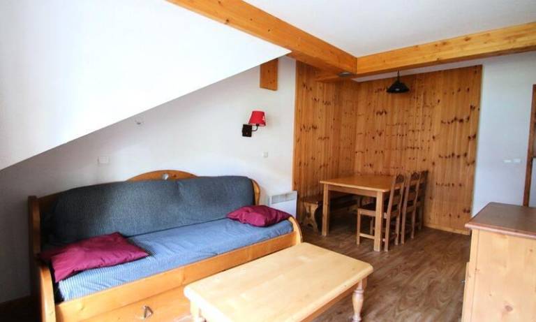 Appartement Puy-Saint-Vincent