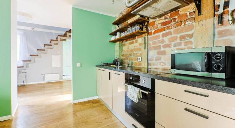 Holiday apartment | Close to Riga Cathedral — photo 3