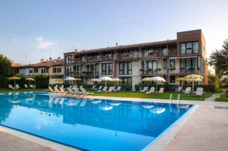 Ferienwohnung  Verona