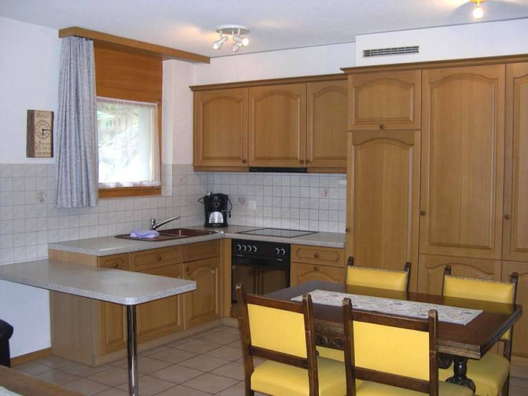 Holiday apartment with terrace | Pets are welcome — photo 4