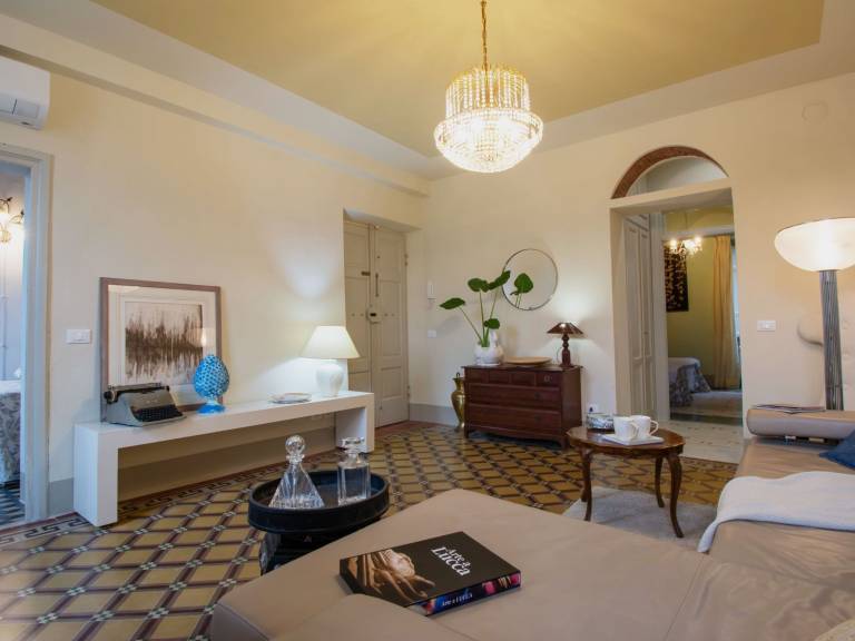 Rental apartment | Close to Lucca Cathedral — photo 2