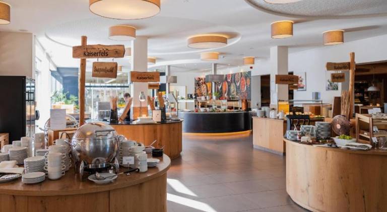 Lti alpenhotel Kaiserfels — photo 4