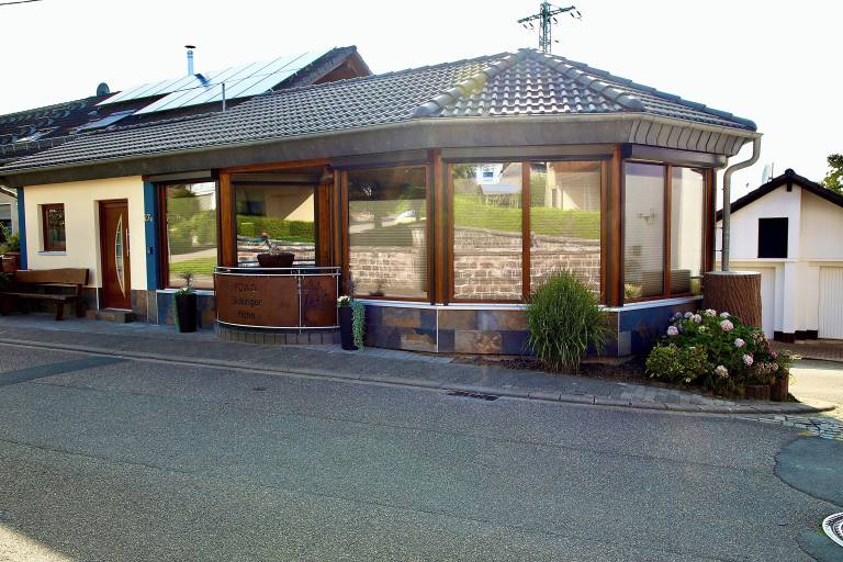 Ferienhaus  Landstuhl