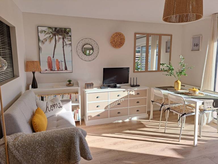 Ferienwohnung Lège-Cap-Ferret