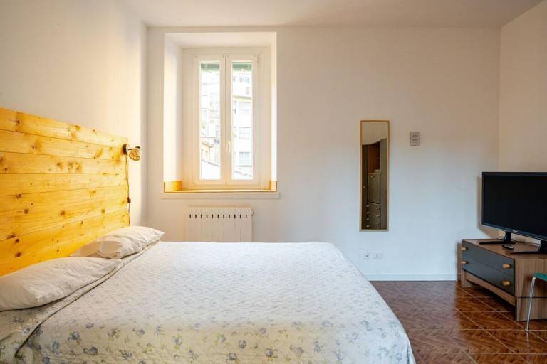 Vacation home | Suitable for remote work in Bergamo