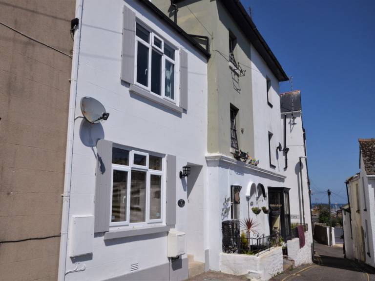 Cottage  Brixham