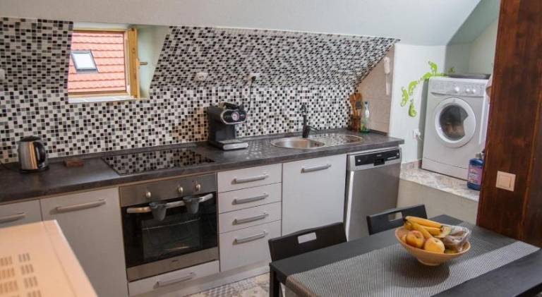 Holiday apartment with terrace | Pet-friendly — photo 5