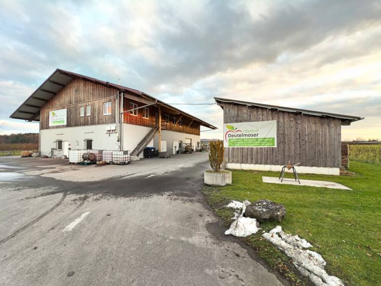 Ferienwohnung Meckenbeuren