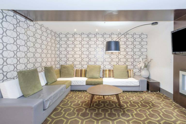 Sandman Hotel & Suites Abbotsford in Abbotsford, BC