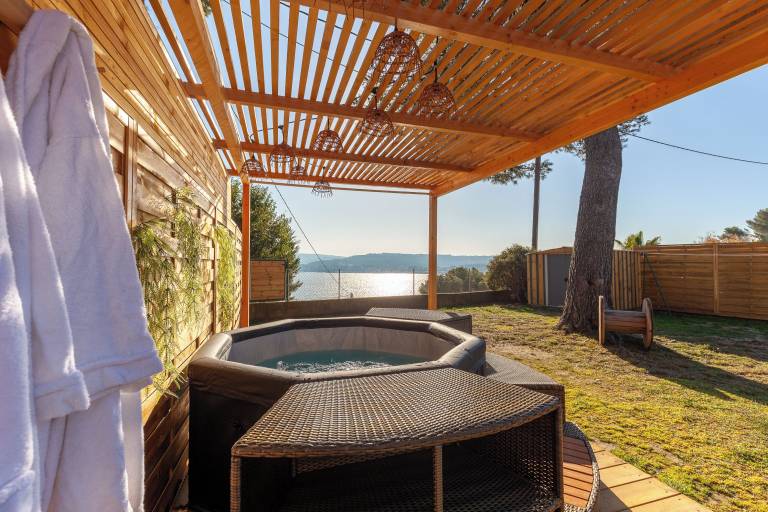 Maison de vacances Istres