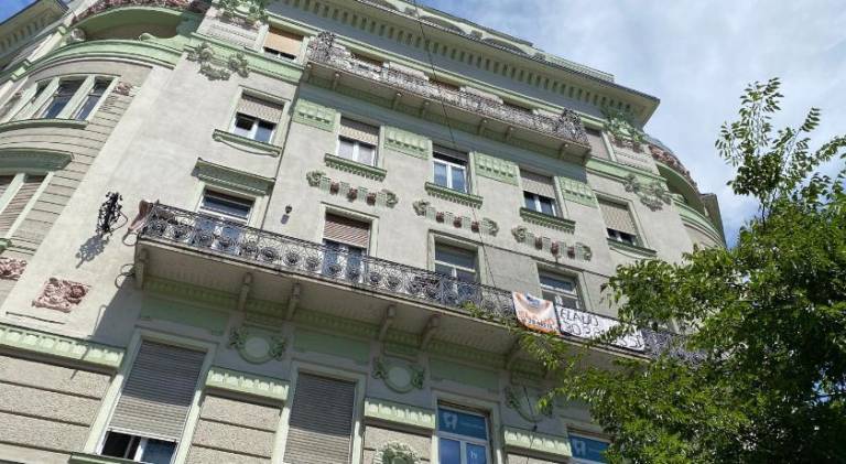 Nice holiday apartment | Near Hungarian Parliament Building | Pet-friendly — photo 4